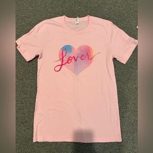 Taylor Swift “Lover” T-Shirt